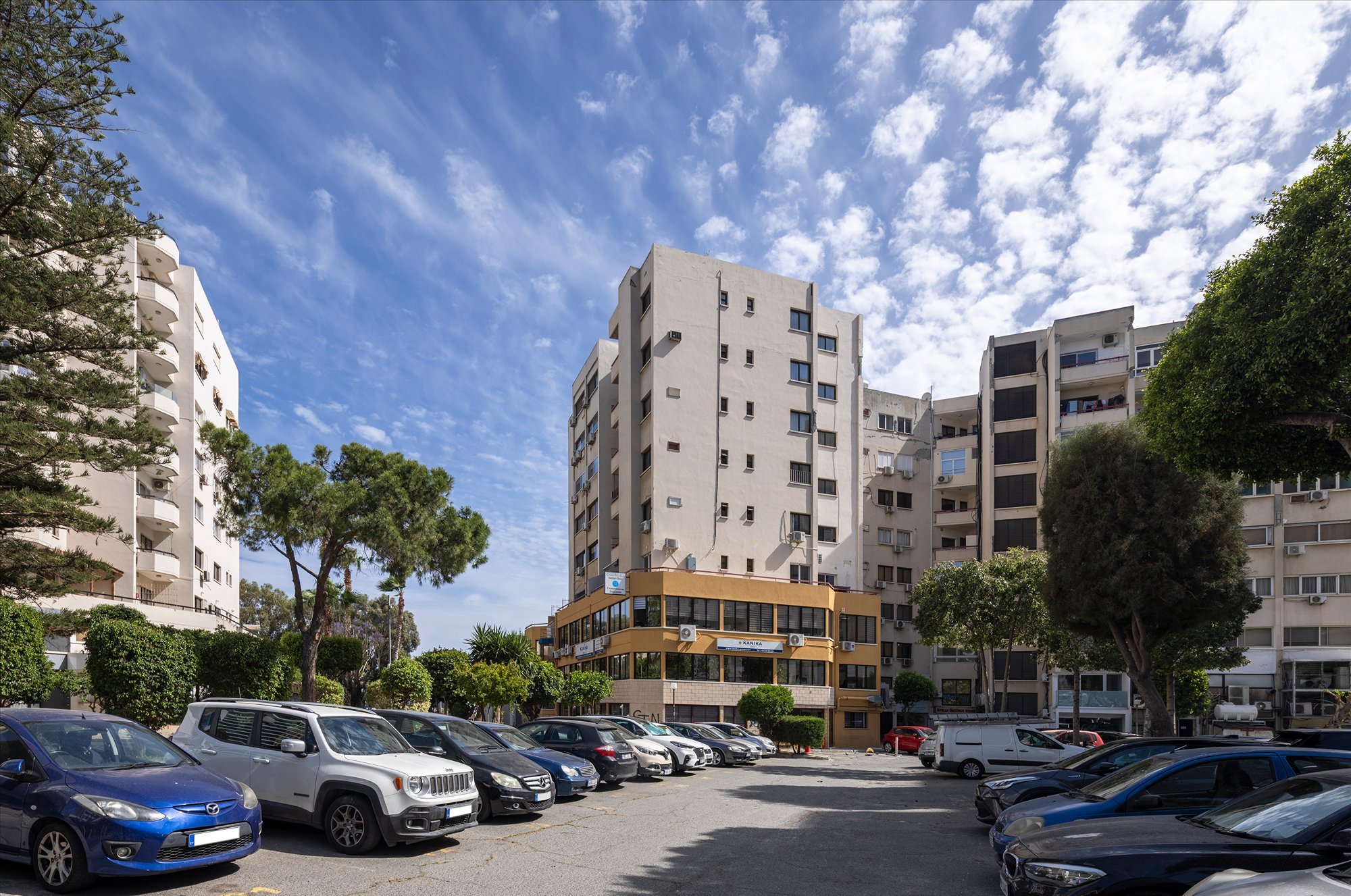 Office building in Neapoli, Limassol photo 16