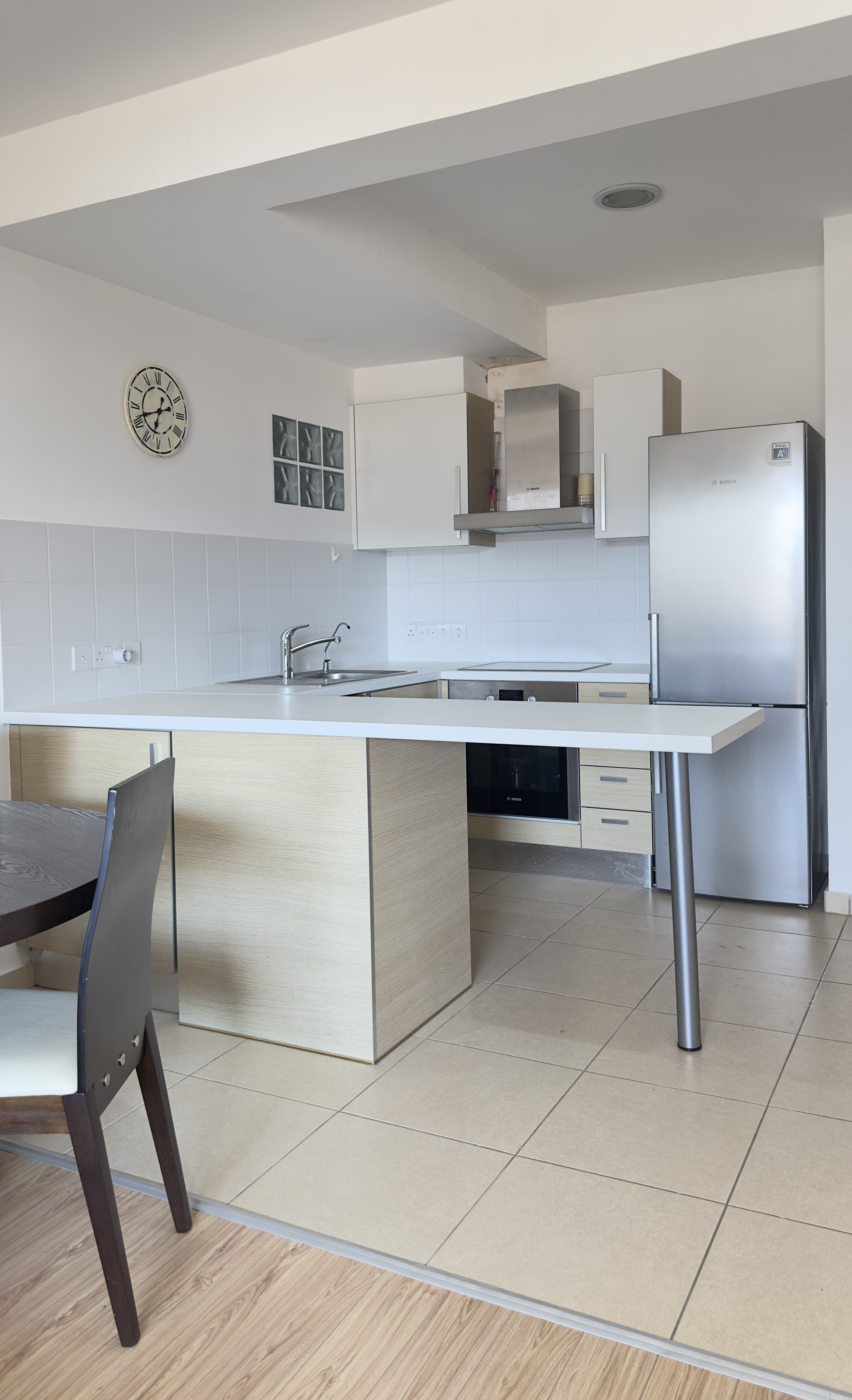 2 BR Apartment in Neapolis, Limassol photo 3