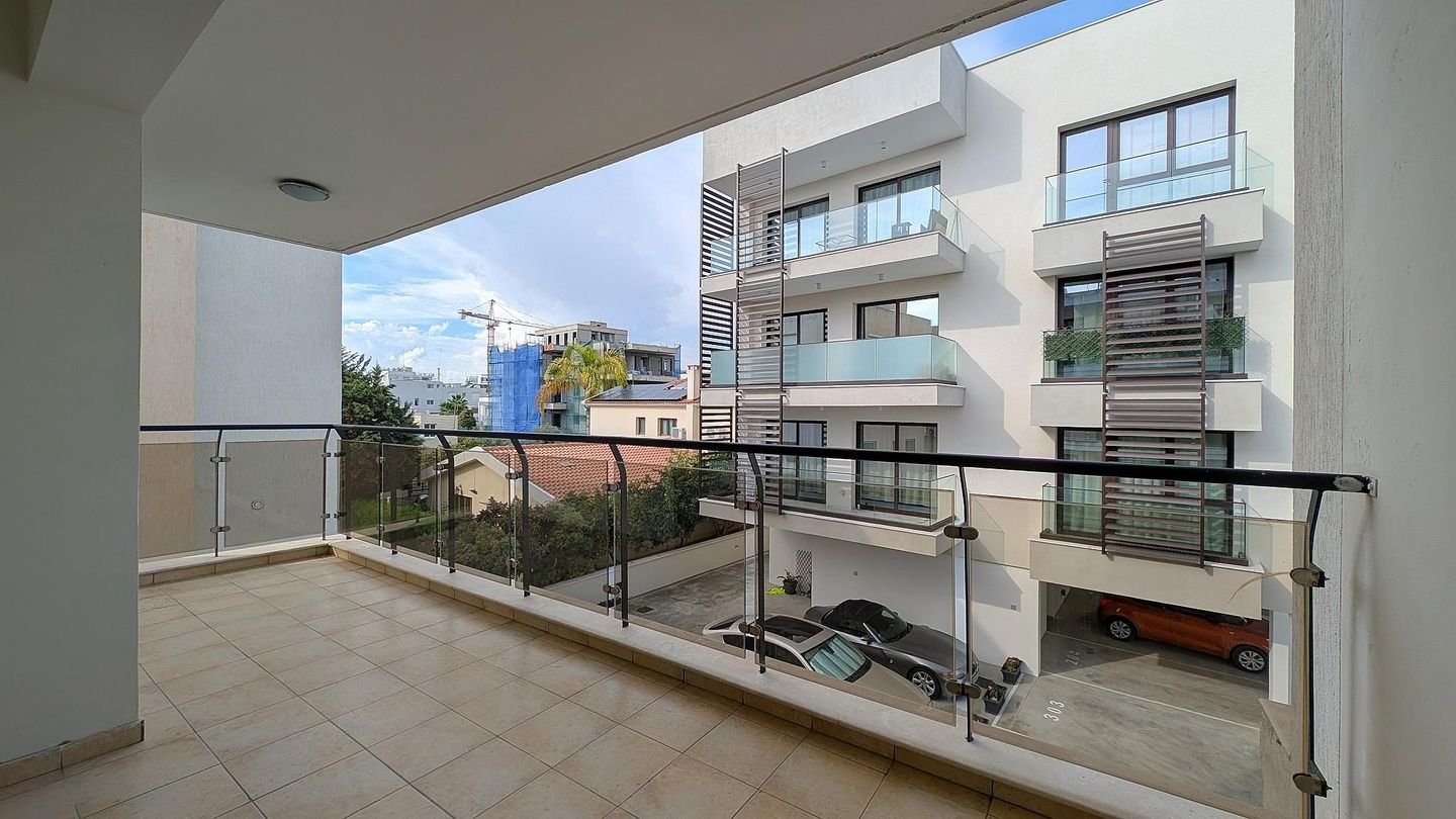 Two Bedroom Apartment, Agios Athanasios, Limassol photo 20