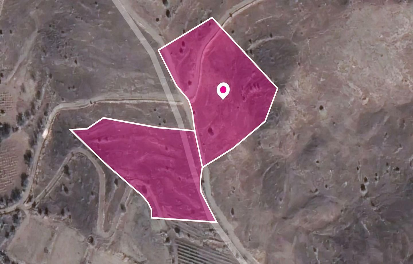 Two agricultural fields in Galataria, Paphos photo 2