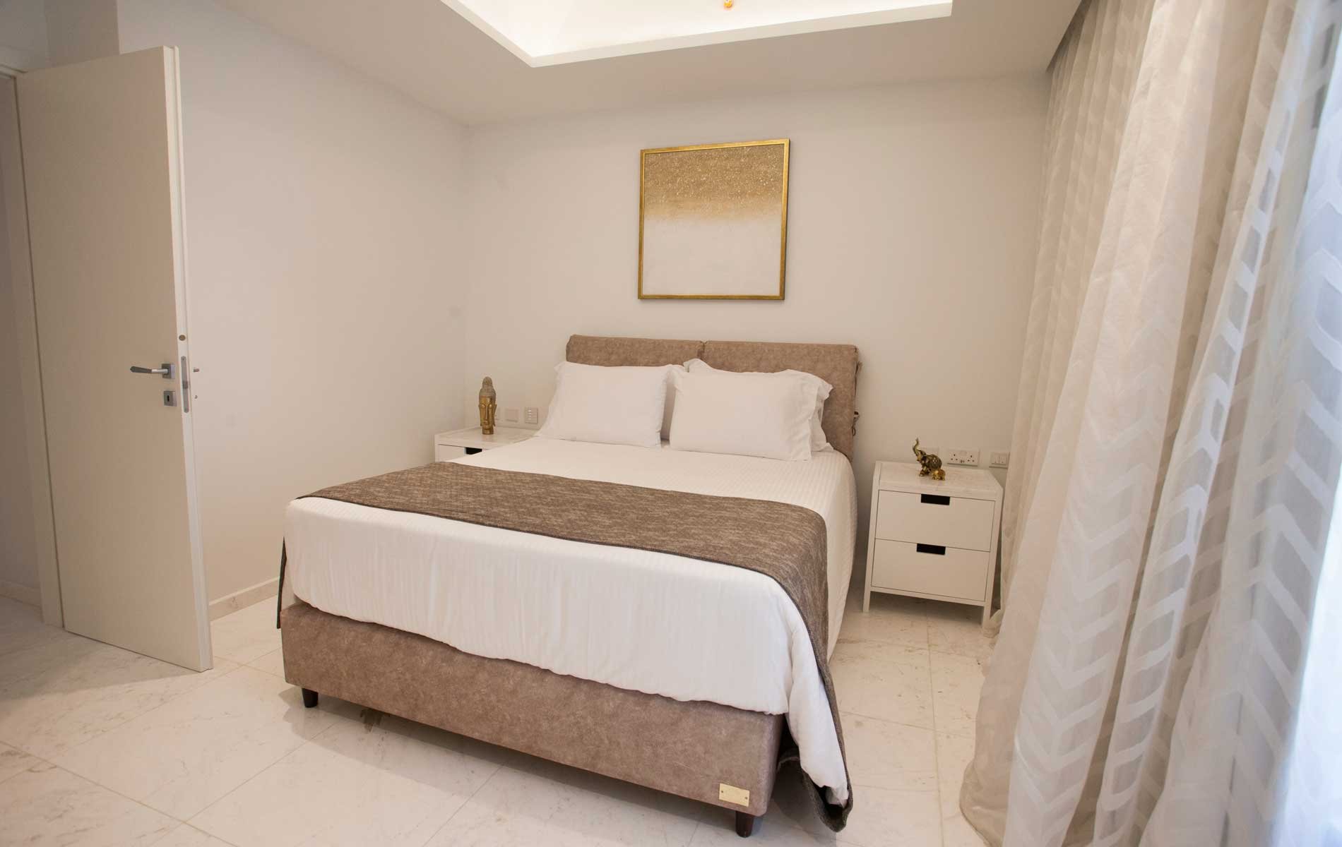 2 BR Apartment in Parekklisia Tourist Area, Limassol photo 9