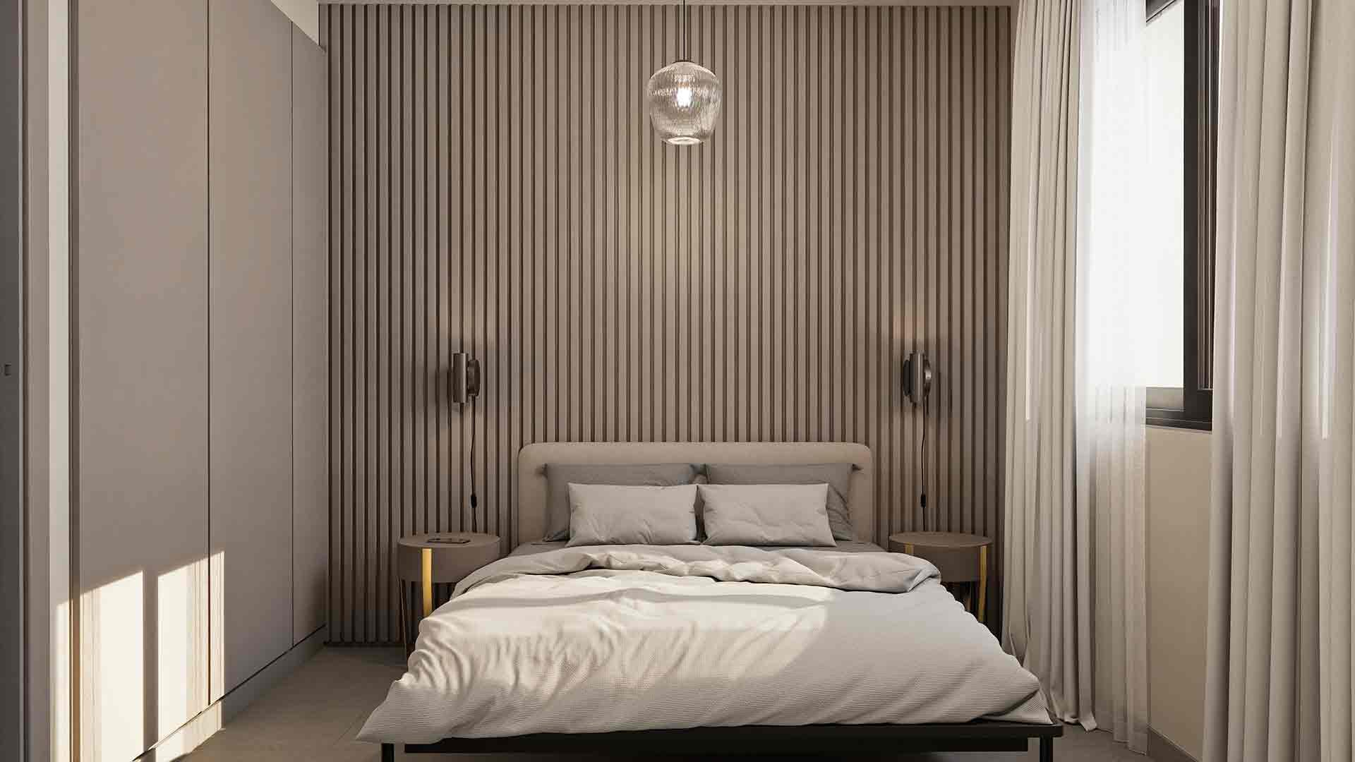 3 BR Apartment in Agios Pavlos, Paphos photo 7