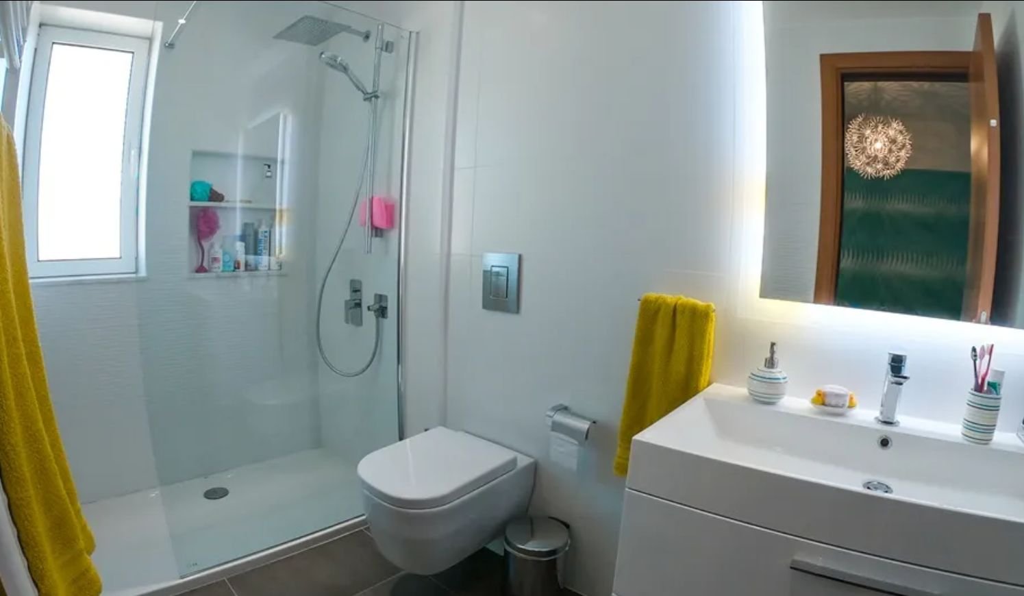 5 BR Luxury Villa in Germasogeia, Limassol photo 27