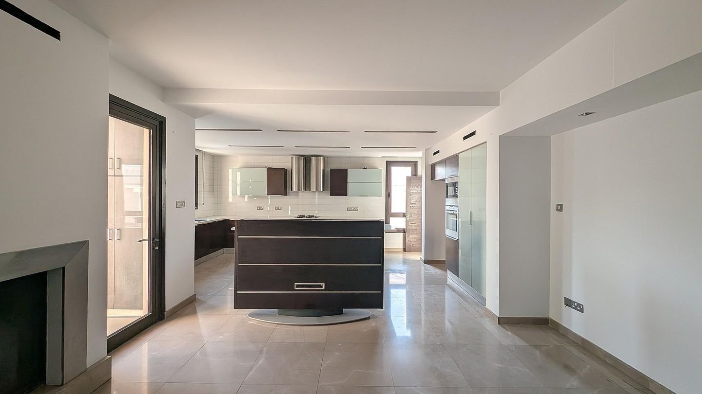 Two Apartments in Panayia, Nicosia photo 7