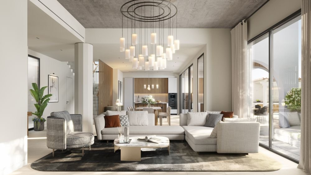 4 BR Villa in Limassol photo 21