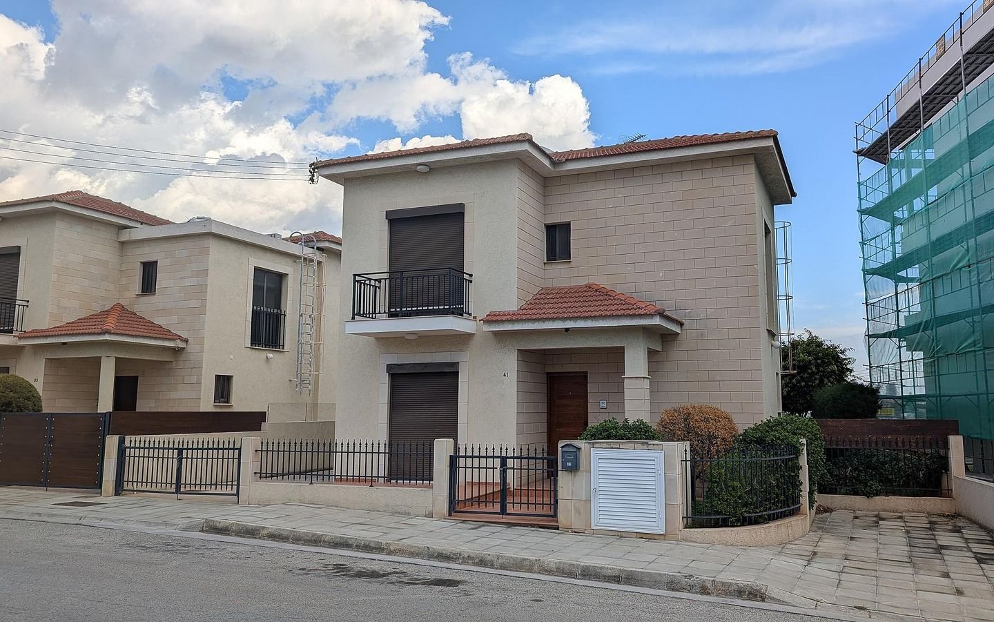 Two Storey Detached House, Germasogeia, Limassol photo 5