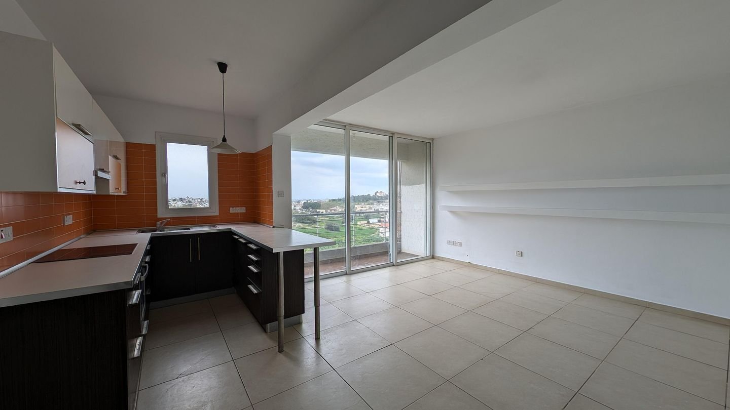 Two bedroom apartment in Tseri, Nicosia photo 13