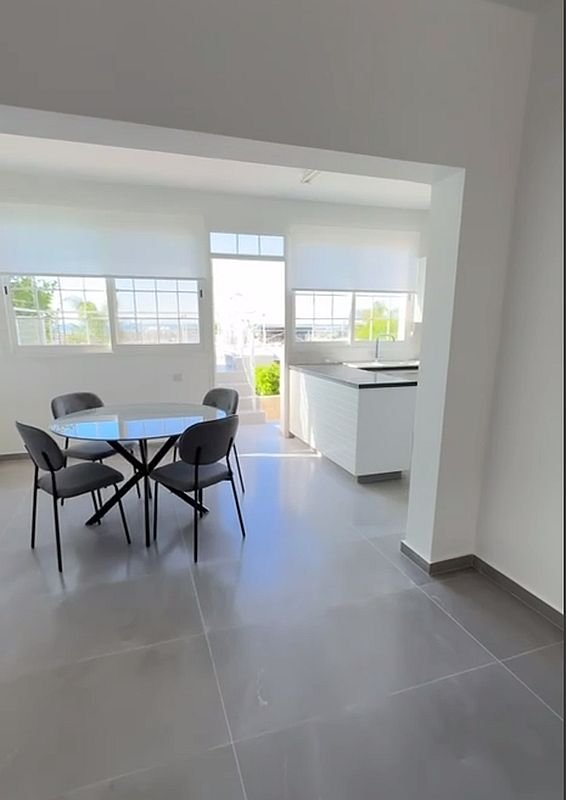 3 BR Apartment in Nea Ekali, Limassol photo 2