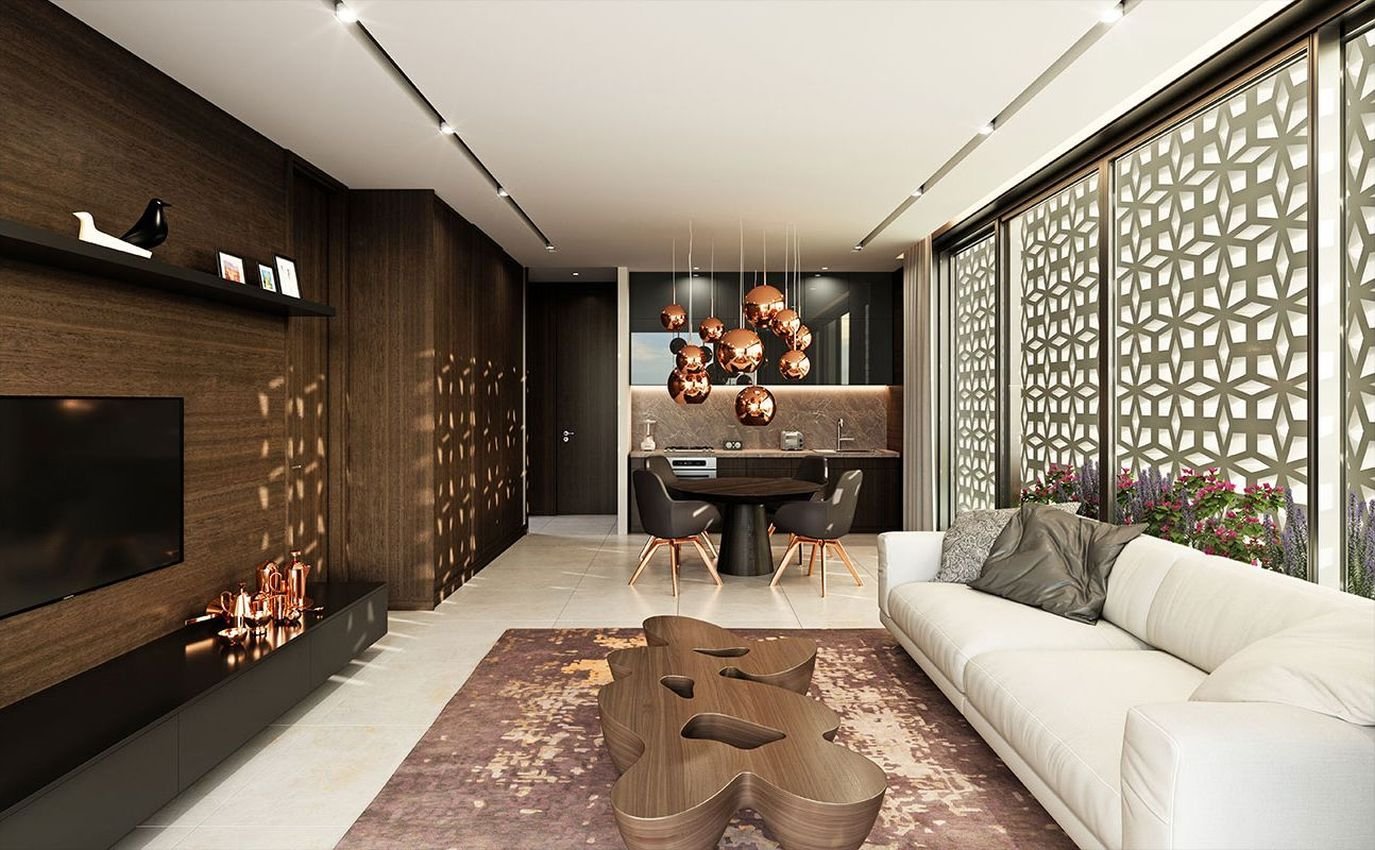 2 BR Apartment in Papas, Limassol photo 5