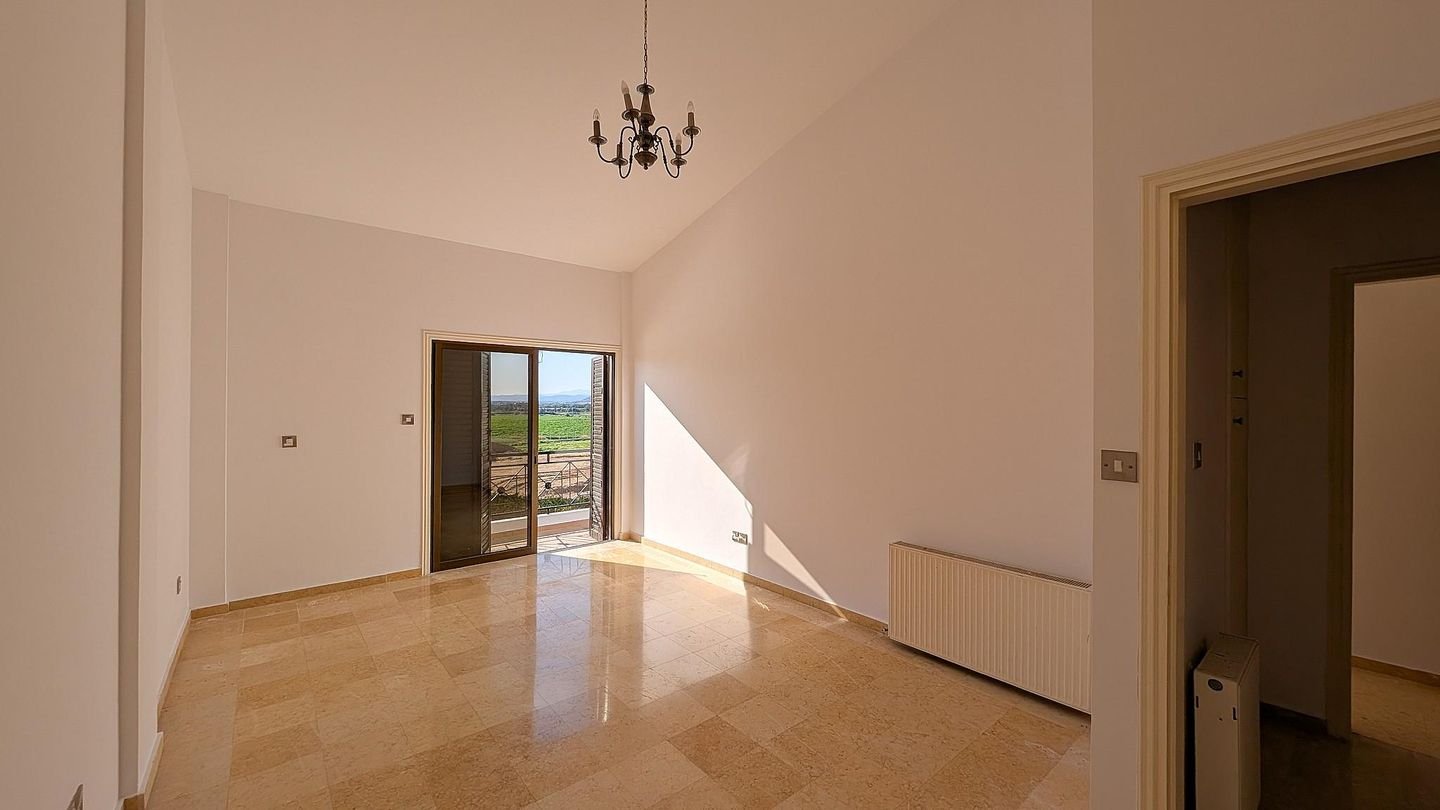 Four Bedroom Luxury Mansion with Private Pool in Pyla, Larnaca photo 28