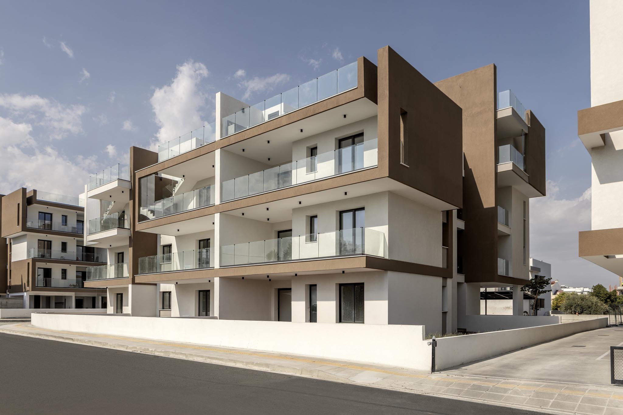 2 BR Apartment in Livadia, Larnaca photo 22