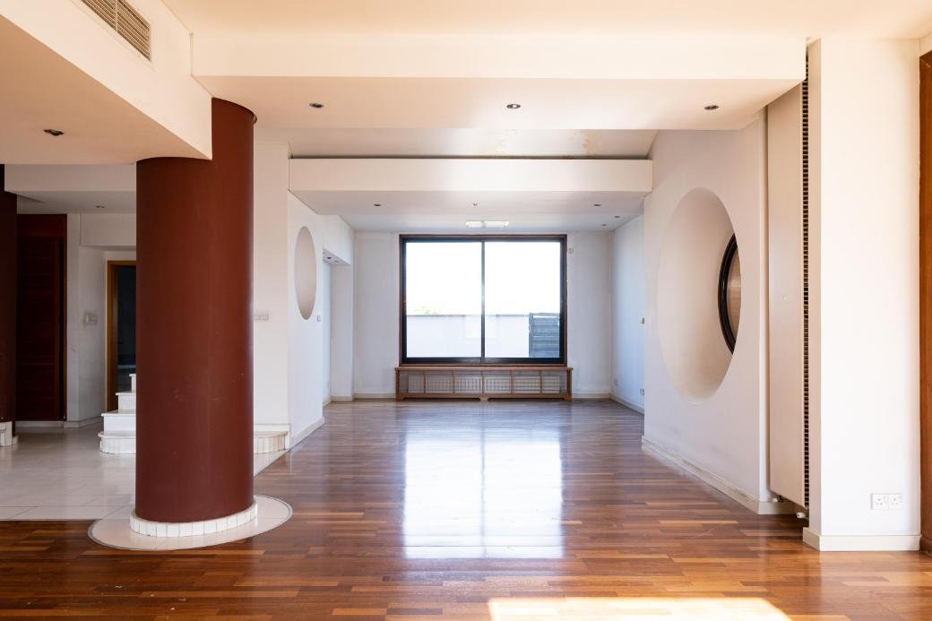 4 bedroom house in Agios Vasileios, Strovolos, Nicosia photo 15