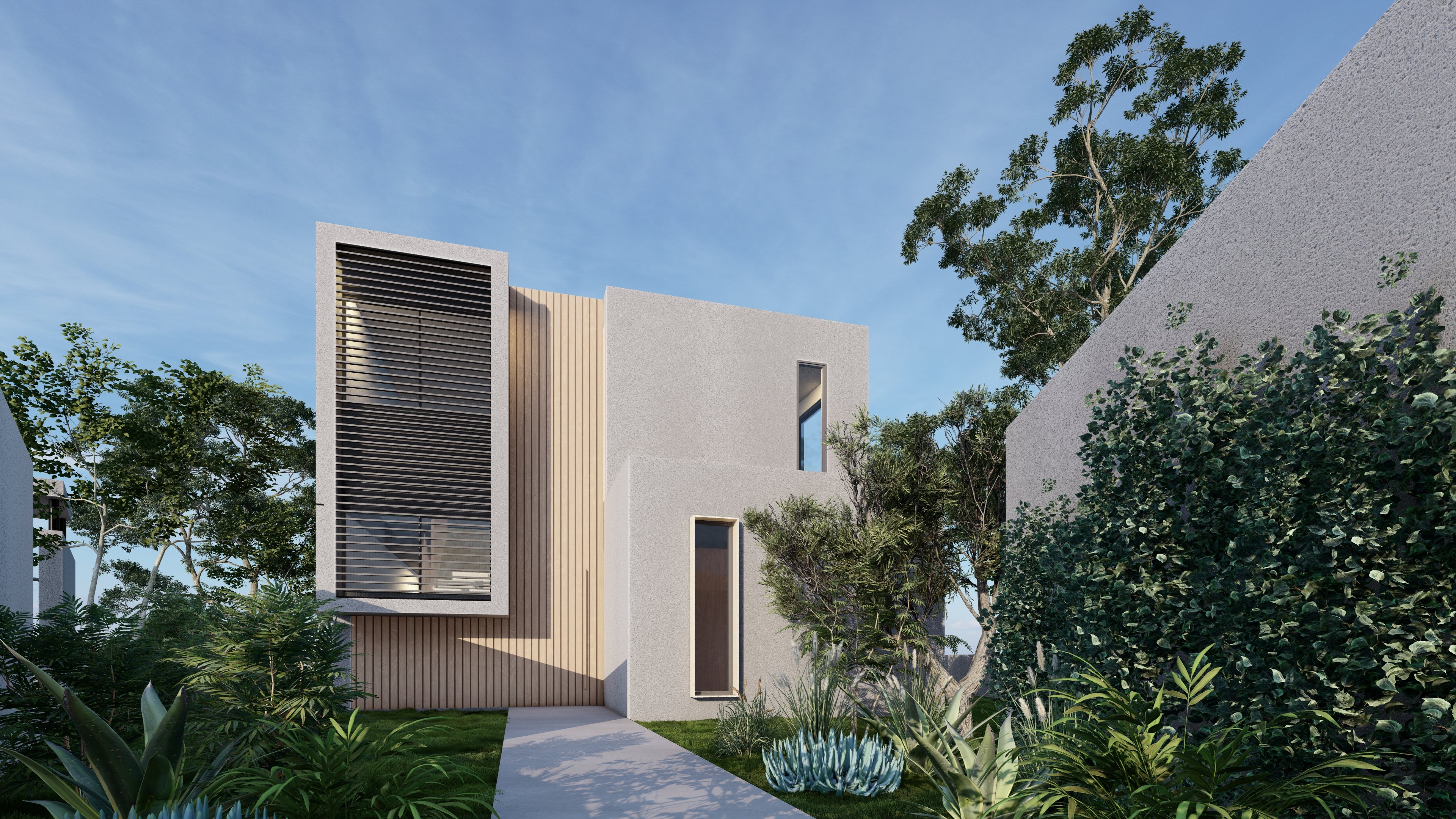 3 BR Apartment in Geroskipou, Paphos photo 11