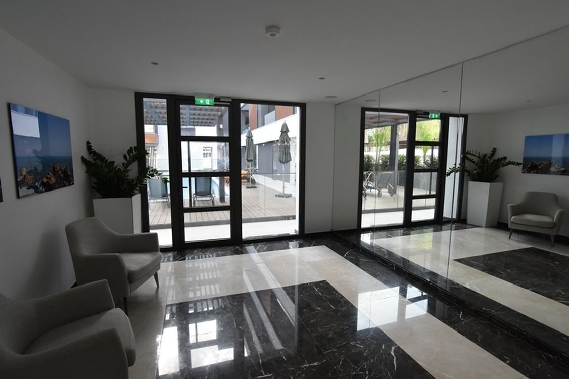 3 BR Apartment in Potamos Germasogeias, Limassol photo 15