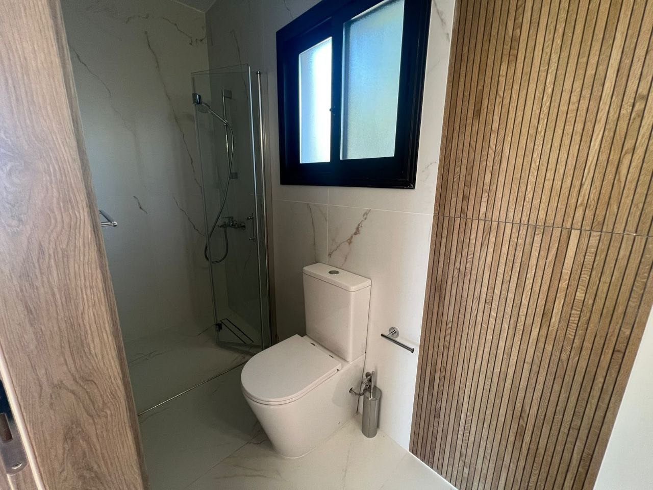 4+1 BR Villa in Kouklia, Paphos photo 16