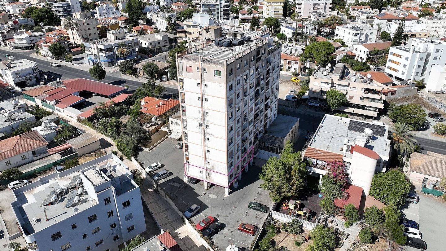 Office space in Kaimakli, Nicosia photo 7