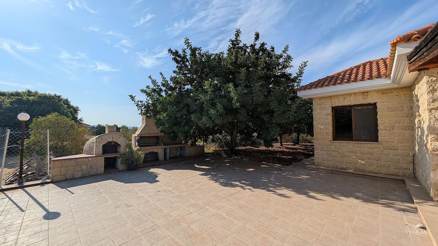 Unique Residential Opportunity, Argaka, Paphos photo 28