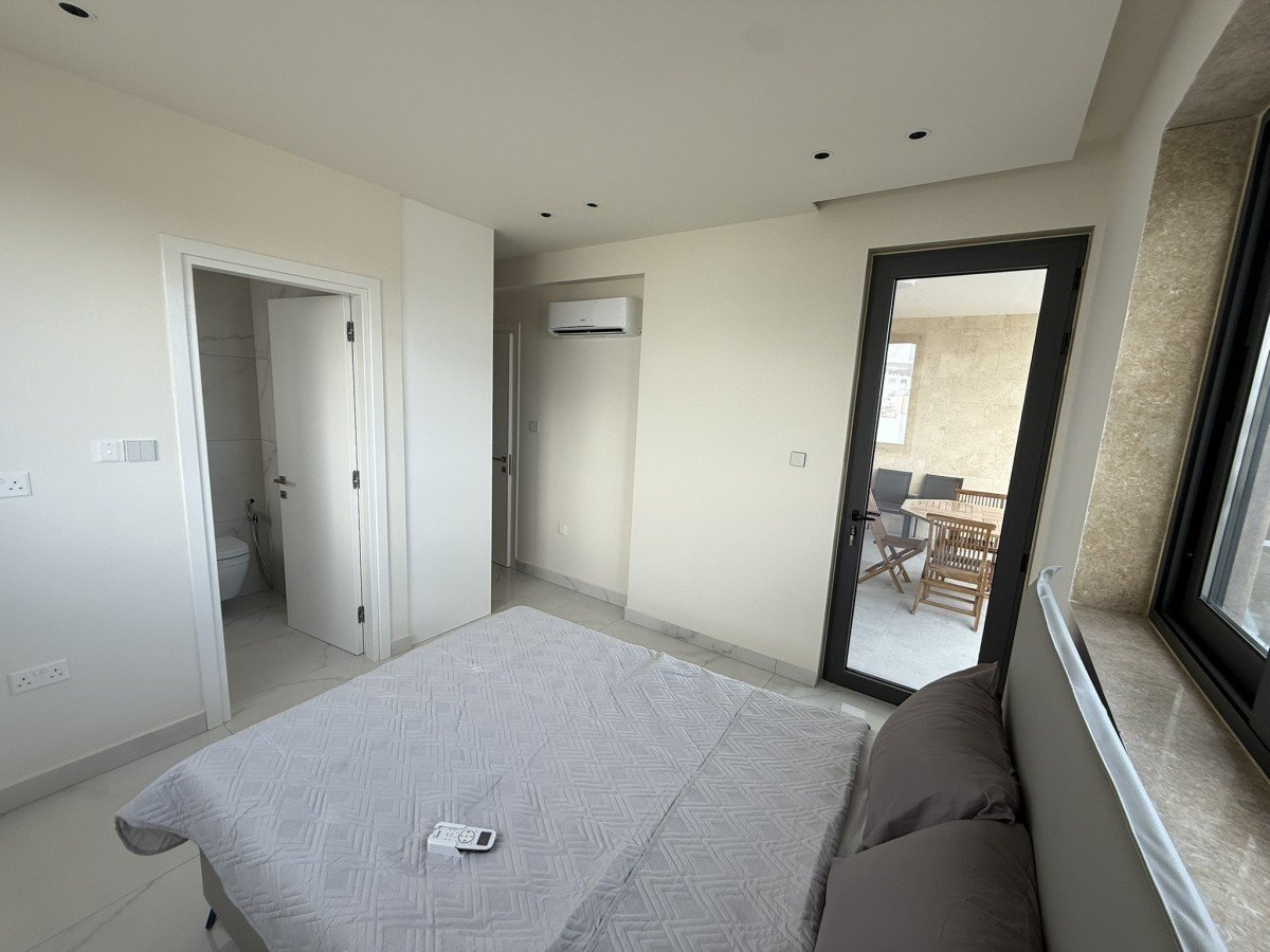 3 BR Apartment in Universal, Paphos photo 8