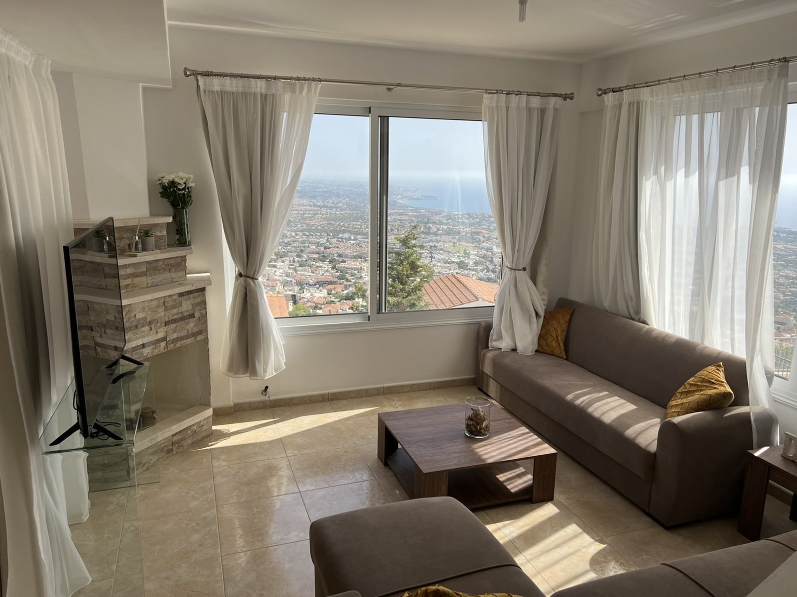 6 BR Villa in Pegeia, Paphos photo 2