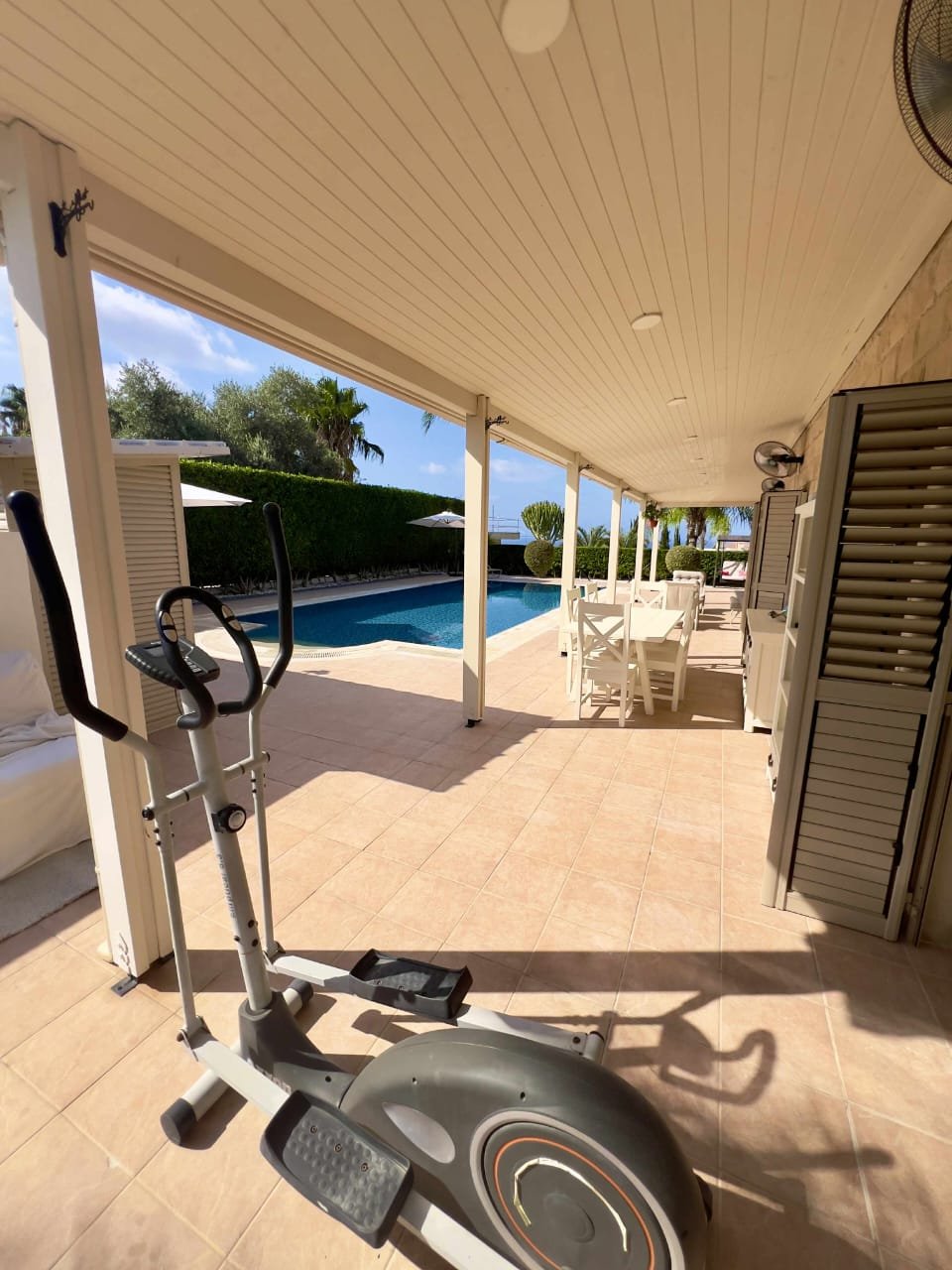 3 BR Villa in Pegeia, Paphos photo 16