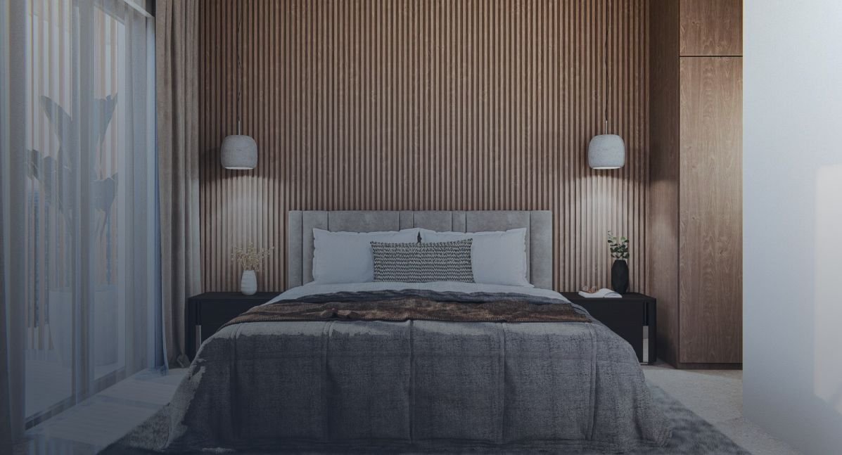 2 BR Apartment in Paphos photo 7