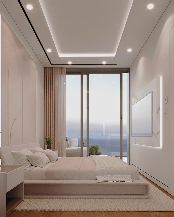 3 BR Apartment in Germasogeia, Limassol photo 7