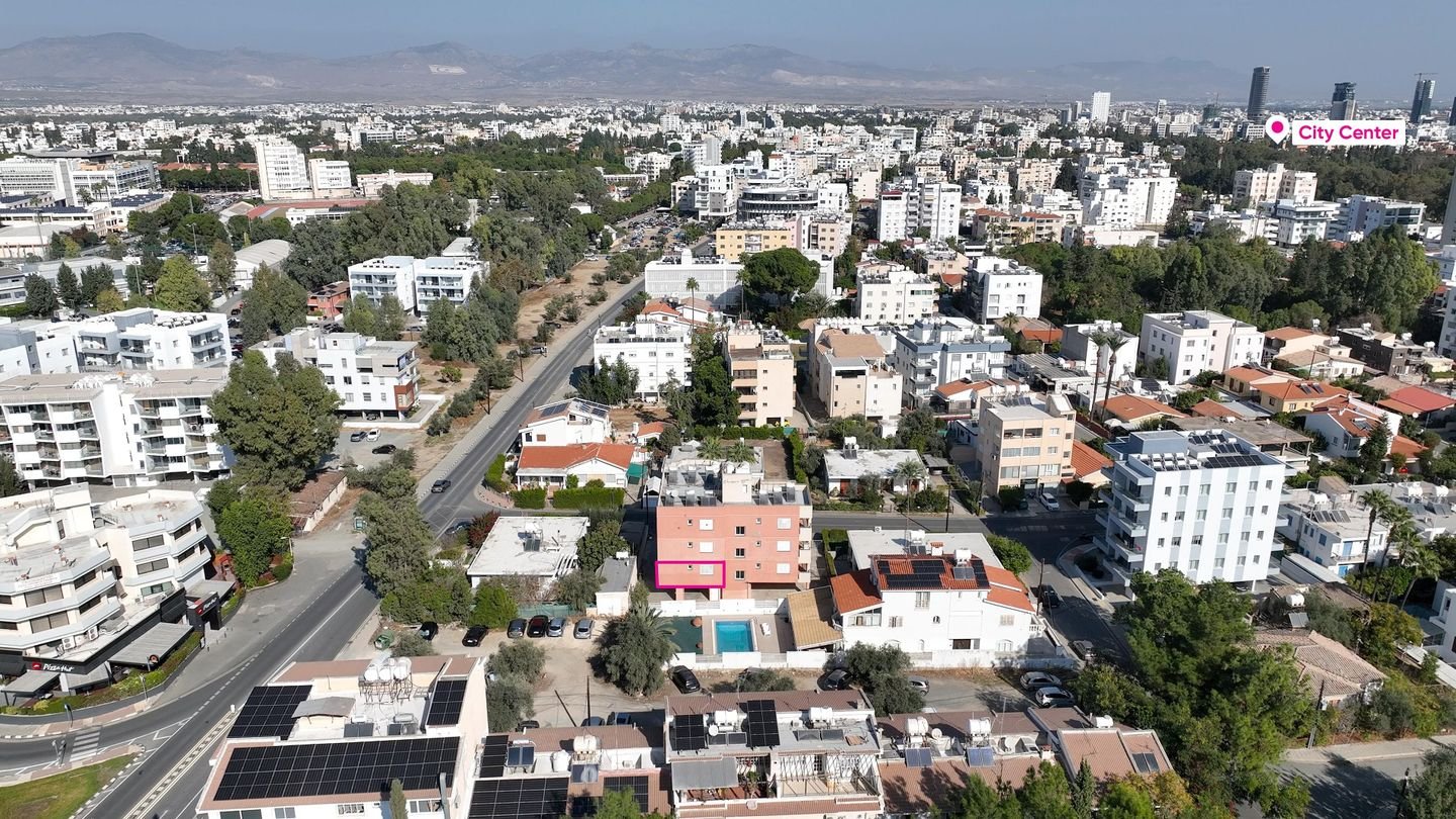 3-bedroom apartment in Chryseleousa, Strovolos, Nicosia photo 4