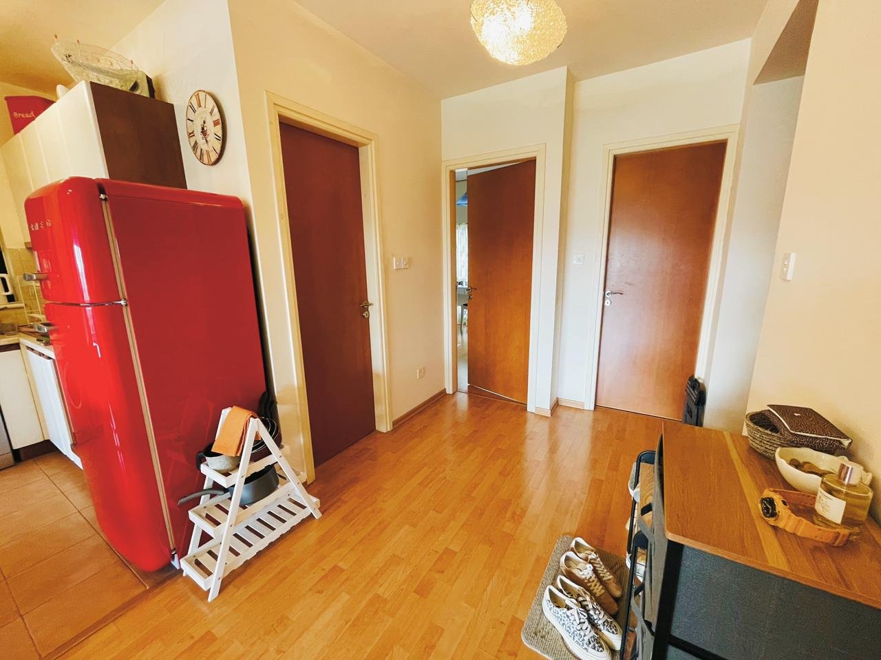 2 BR Apartment in Agios Tychon, Limassol photo 5