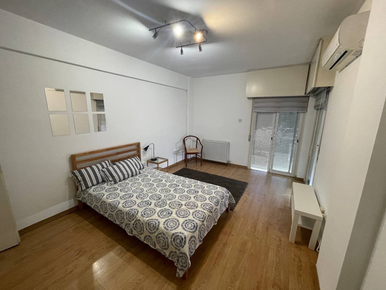 3 BR Apartment in Engomi, Nicosia photo 14