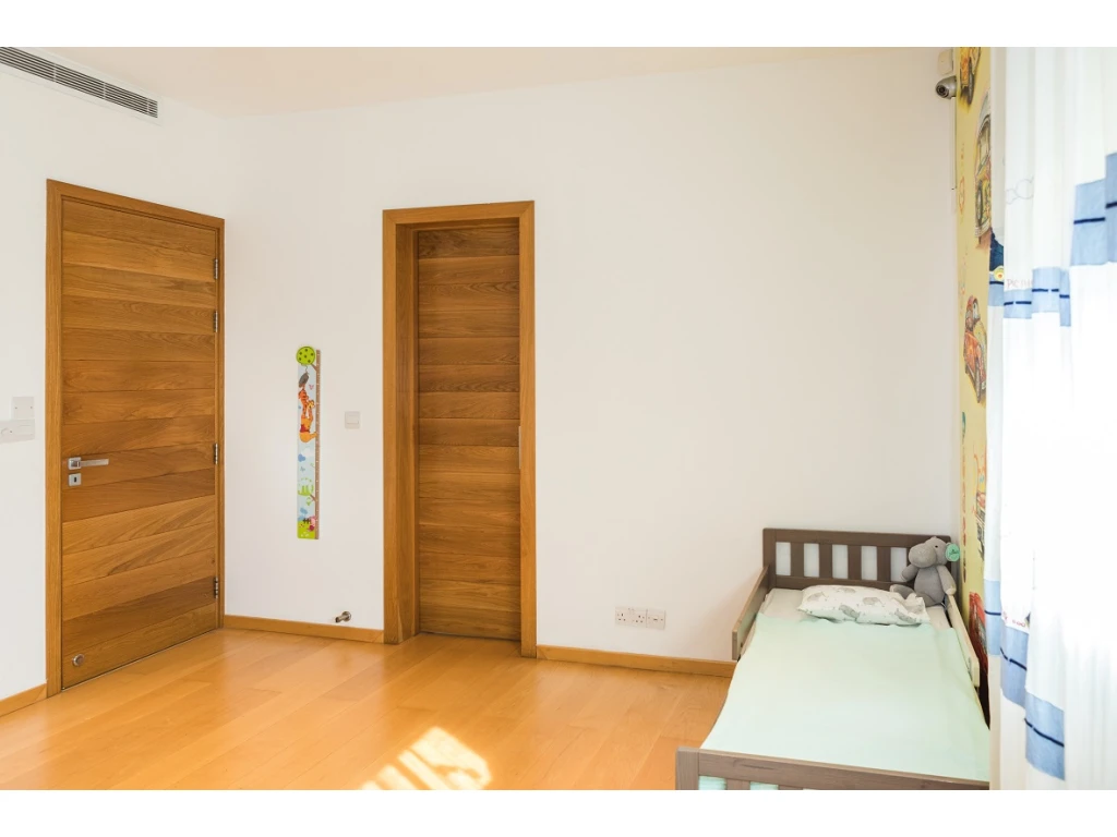 4 BR Penthouse in Neapolis, Limassol photo 8