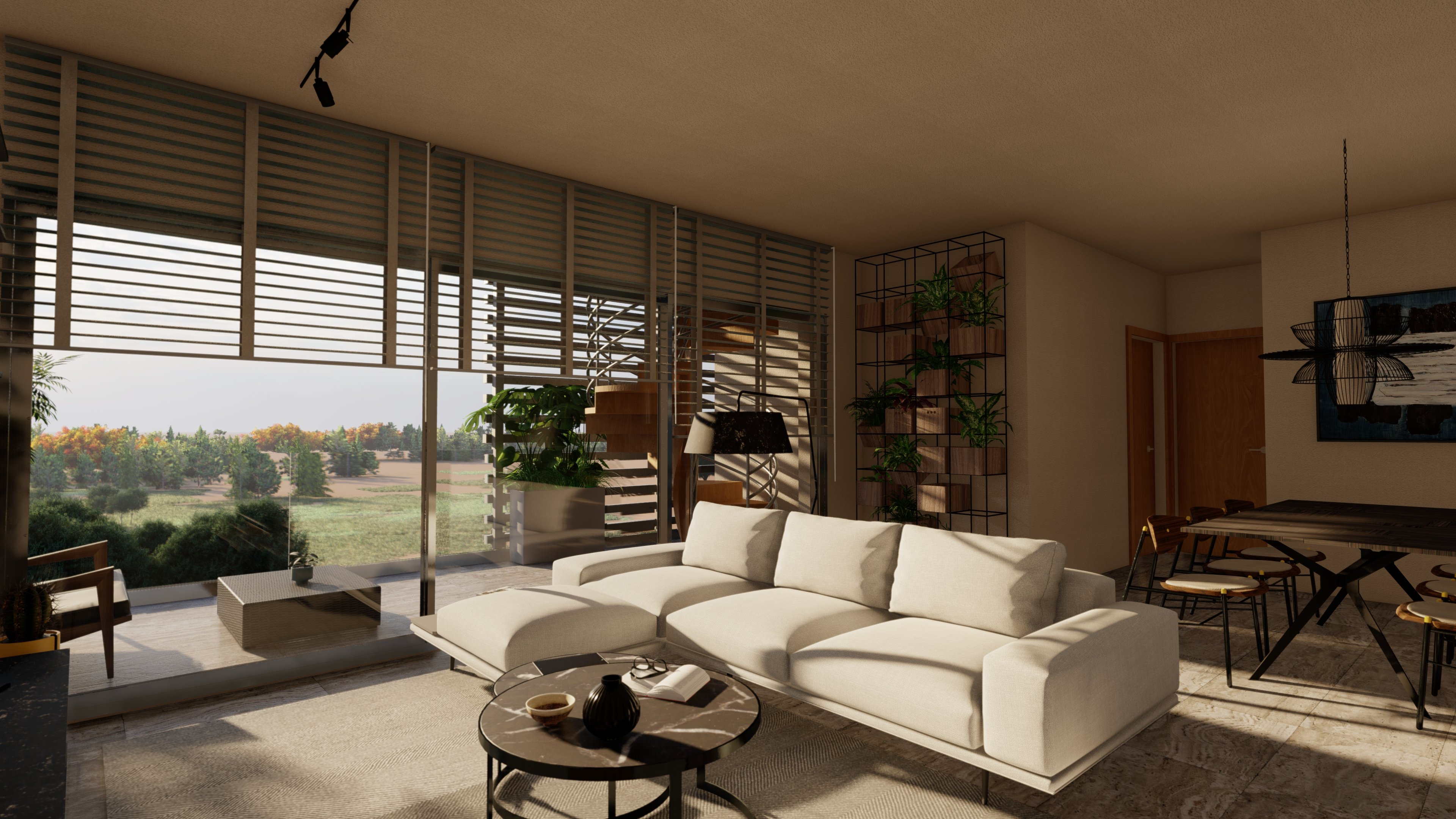 3 BR Apartment in Aradippou, Larnaca photo 3