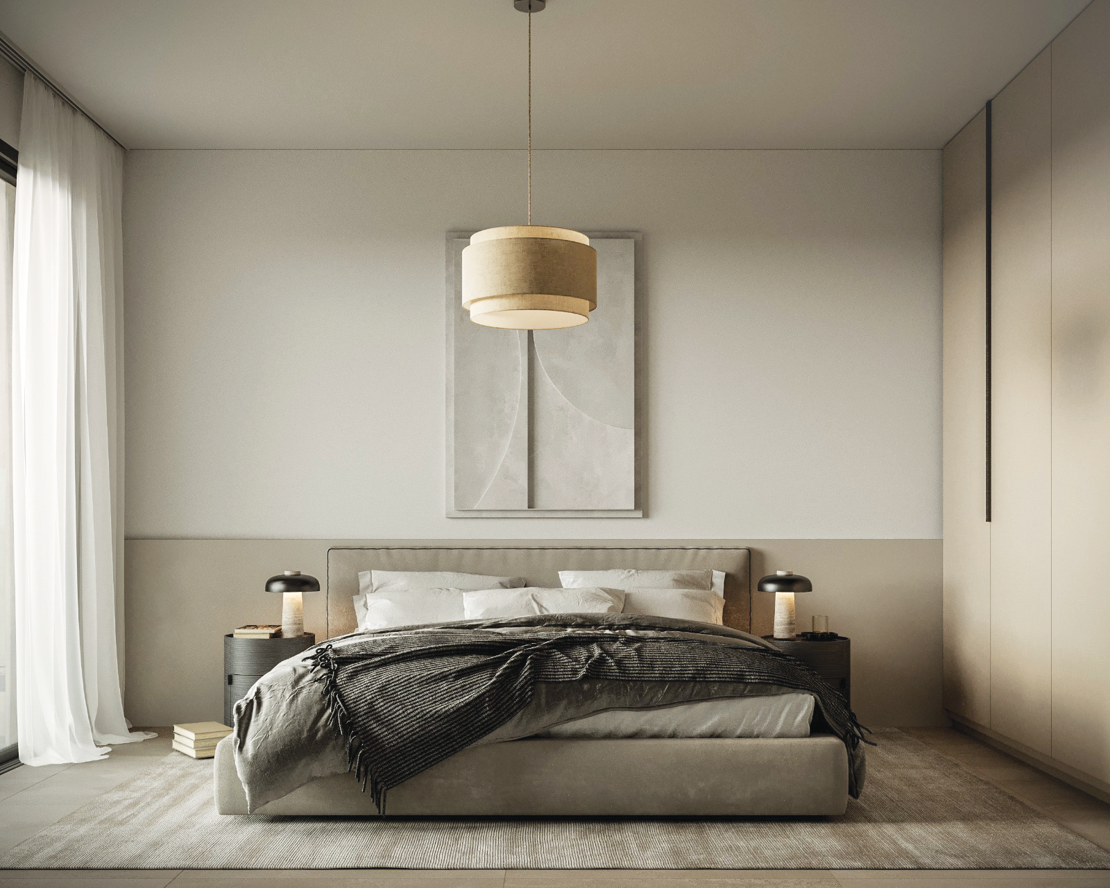 2 BR Apartment in Larnaca photo 7