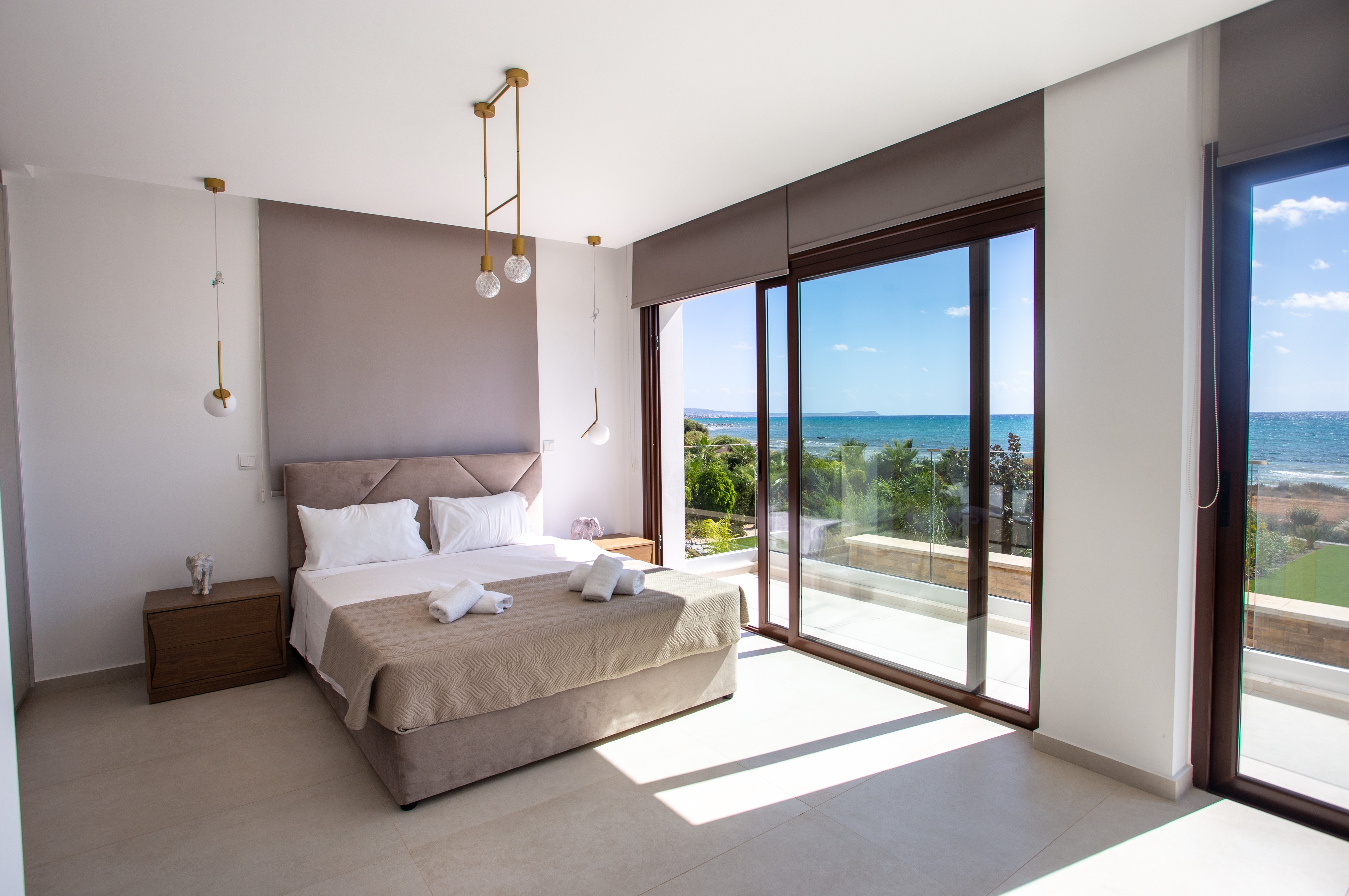 5 BR Villa in Agia Thekla, Famagusta photo 11