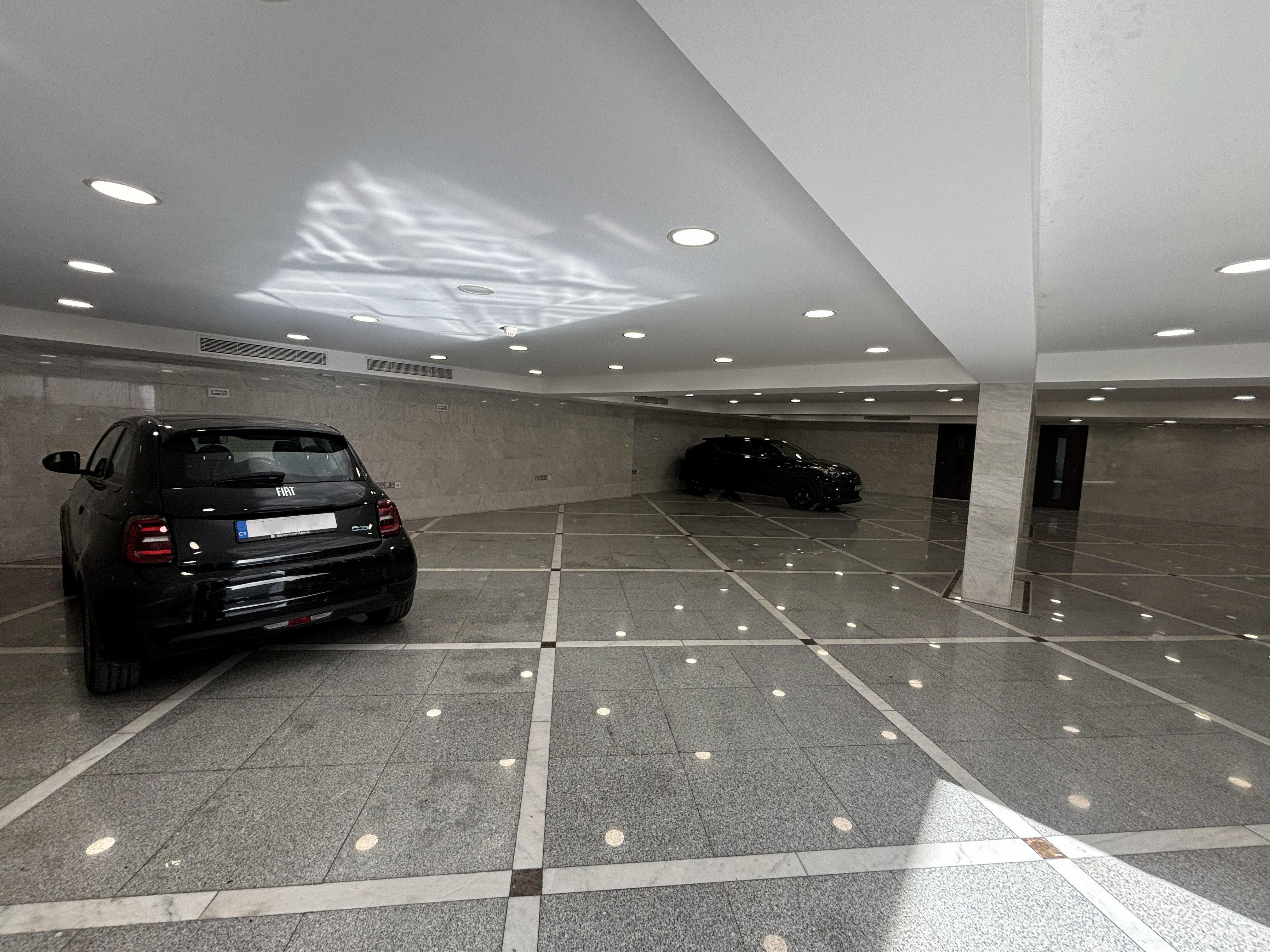 Entire second floor Exquisite Offices in a Luxury office building in Agia Triada, Limassol photo 31