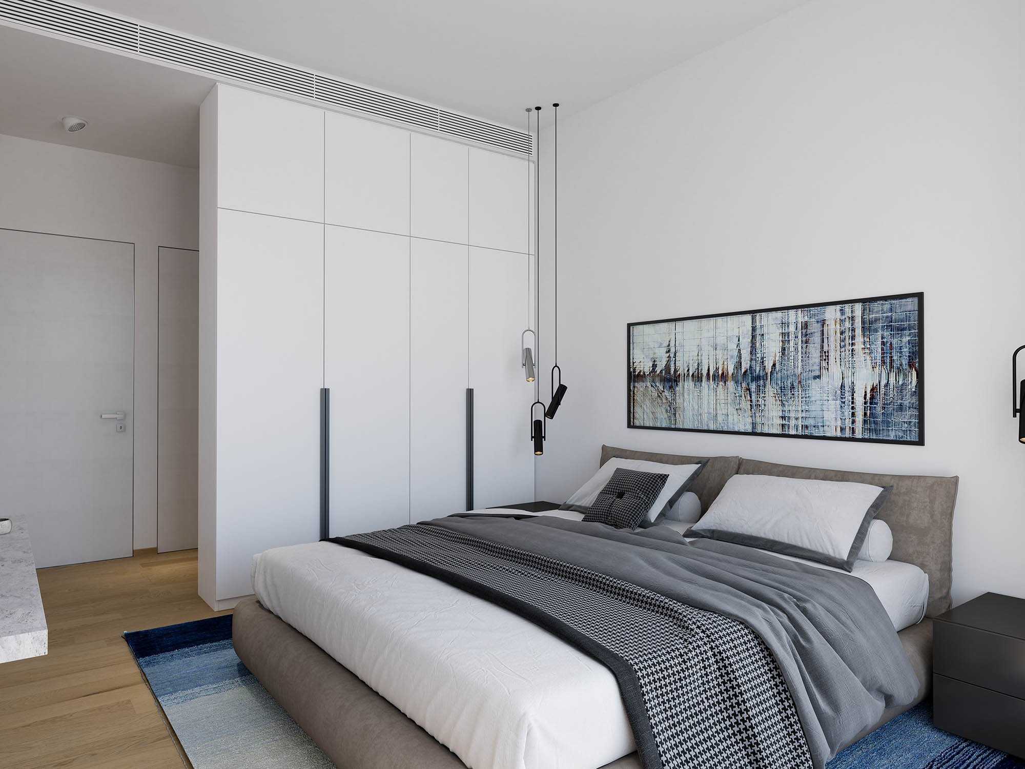 3 BR Villa in Tala, Paphos photo 5