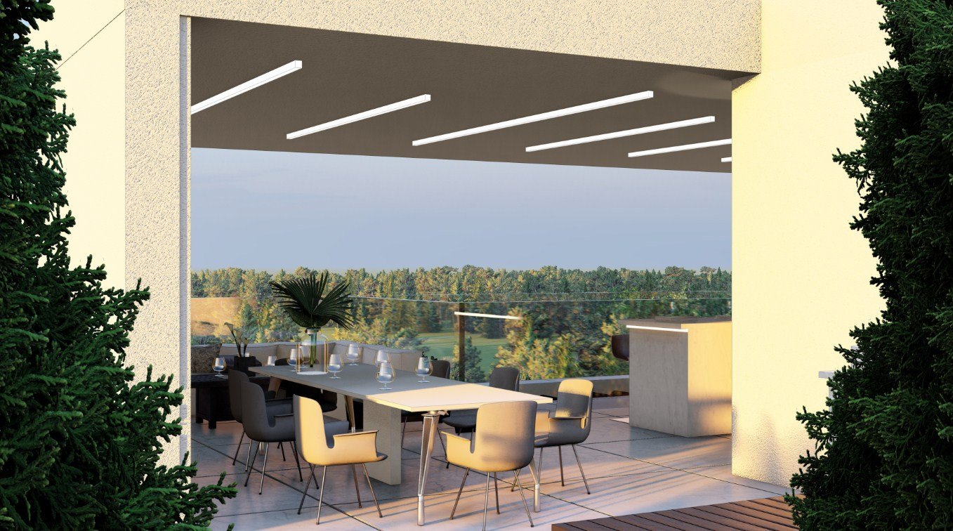 2 BR Apartment in Potamos Germasogeia, Limassol photo 5