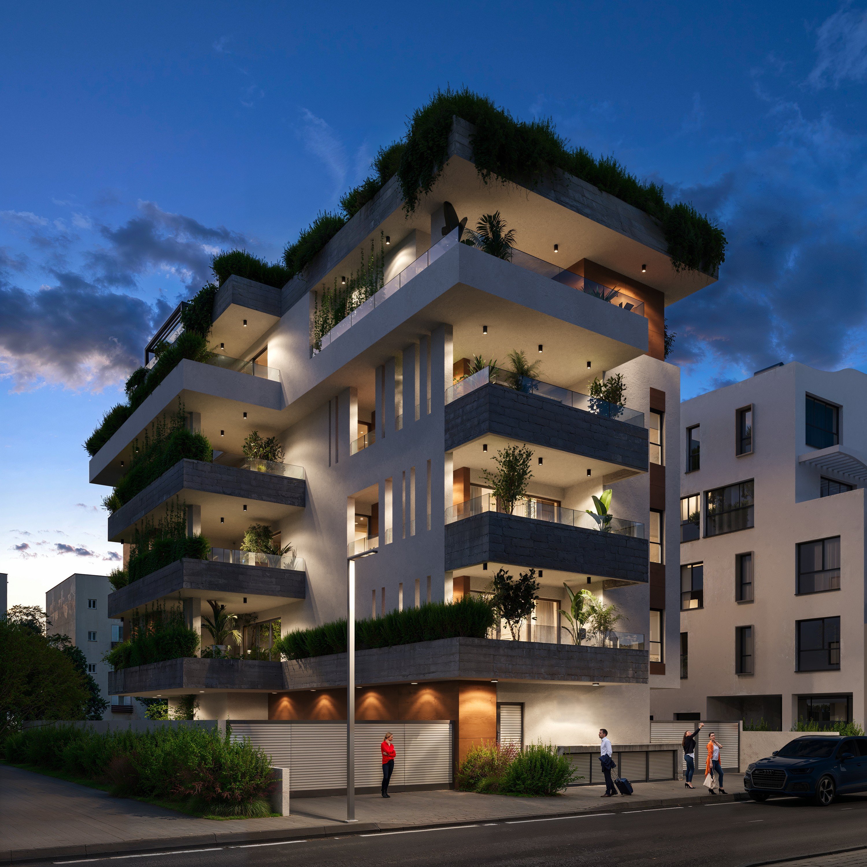 2 BR Apartment in Neapolis, Limassol photo 5