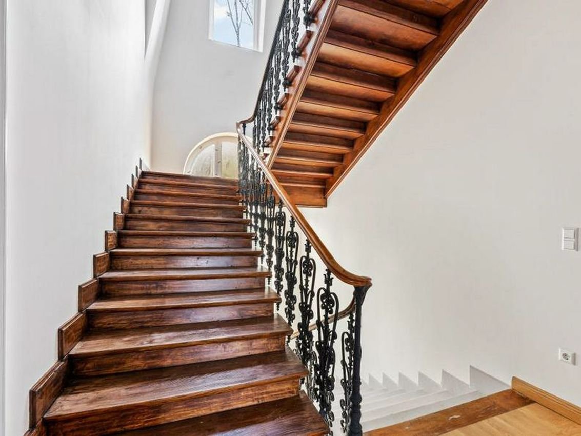 4 BR Unique Villa in Baden-Baden, Germany photo 12