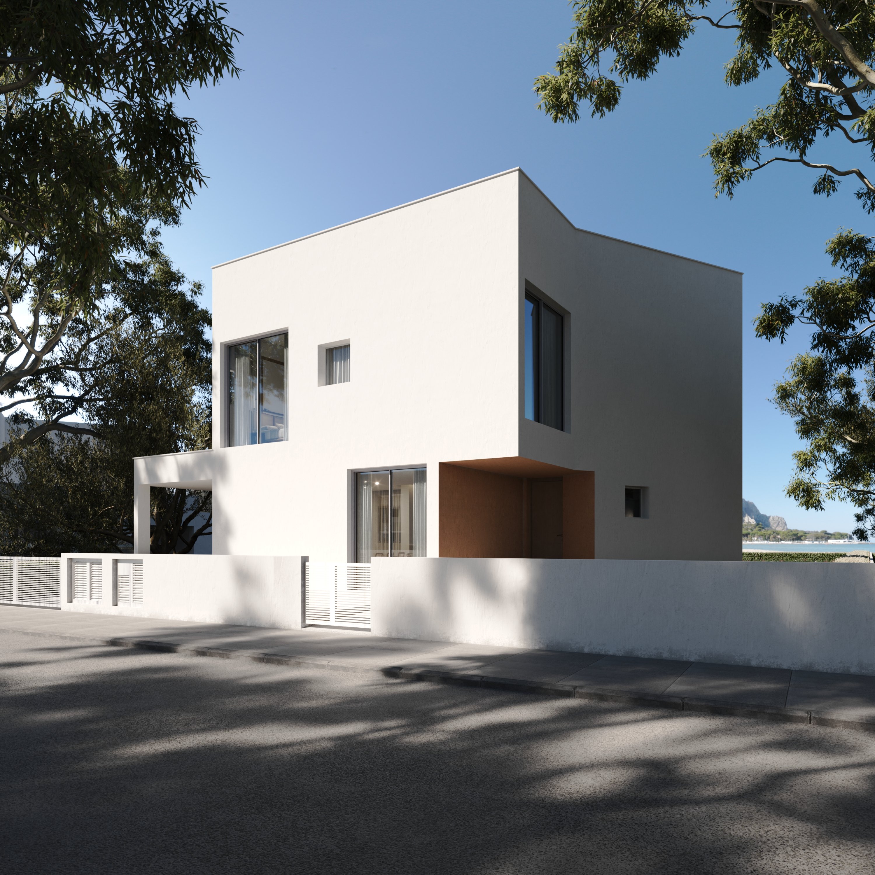 3 BR Villa in Perivolia, Larnaca photo 2