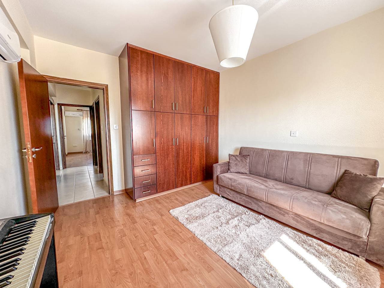 2 BR Apartment in Mesa Geitonia, Limassol photo 5