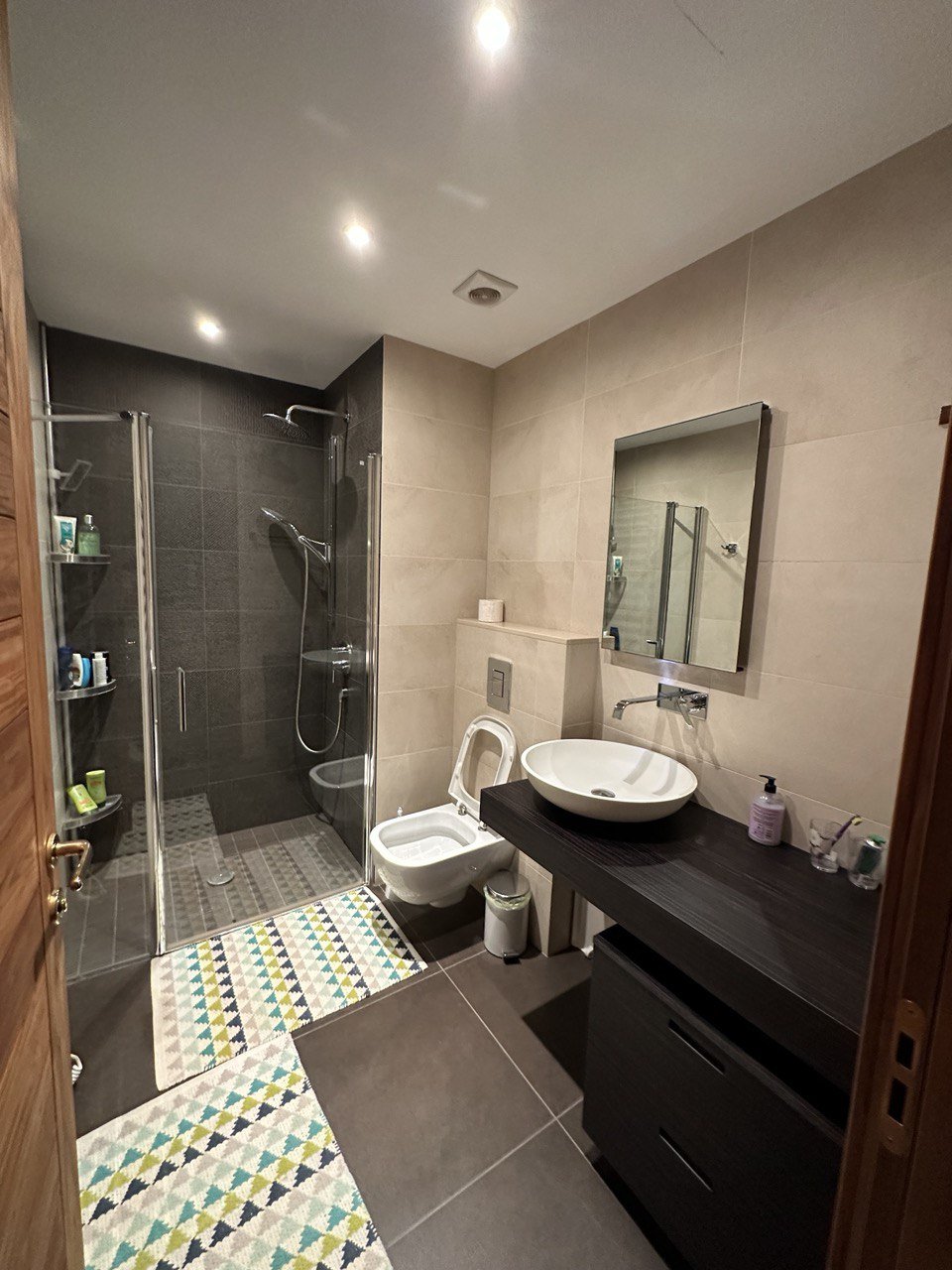 3 BR Apartment in Parekklisia Tourist Area, Limassol photo 5