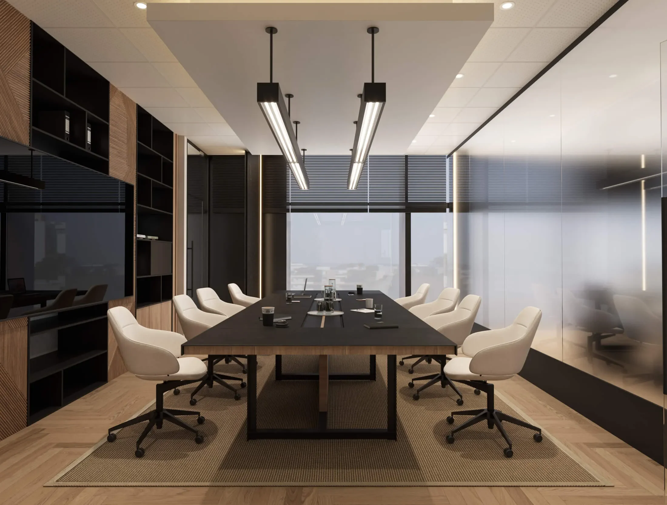 Сommercial 4-story Building in Katholiki, Limassol photo 7