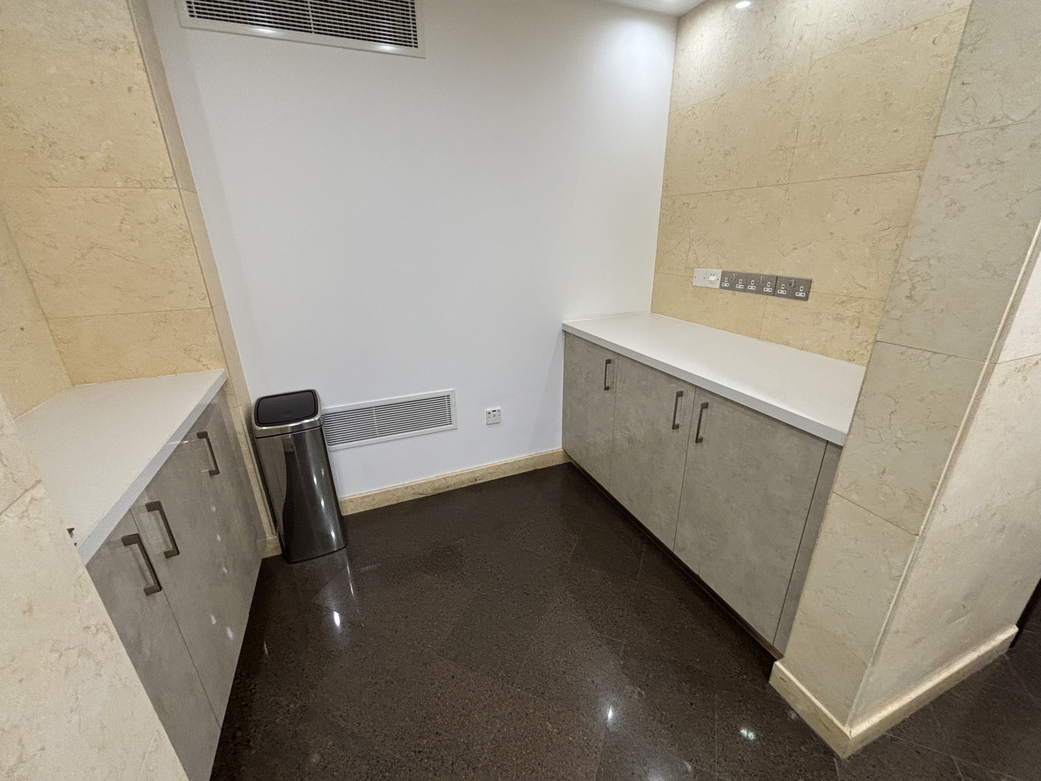 Entire second floor Exquisite Offices in a Luxury office building in Agia Triada, Limassol photo 24