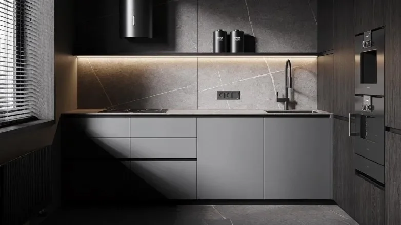 2 BR Apartment in Germasogeia, Limassol photo 7