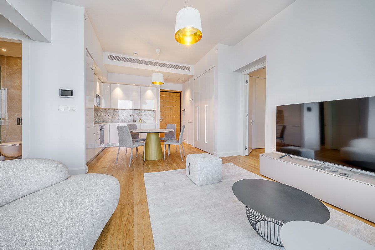 2 BR Apartment in Potamos Germasogeias, Limassol photo 2