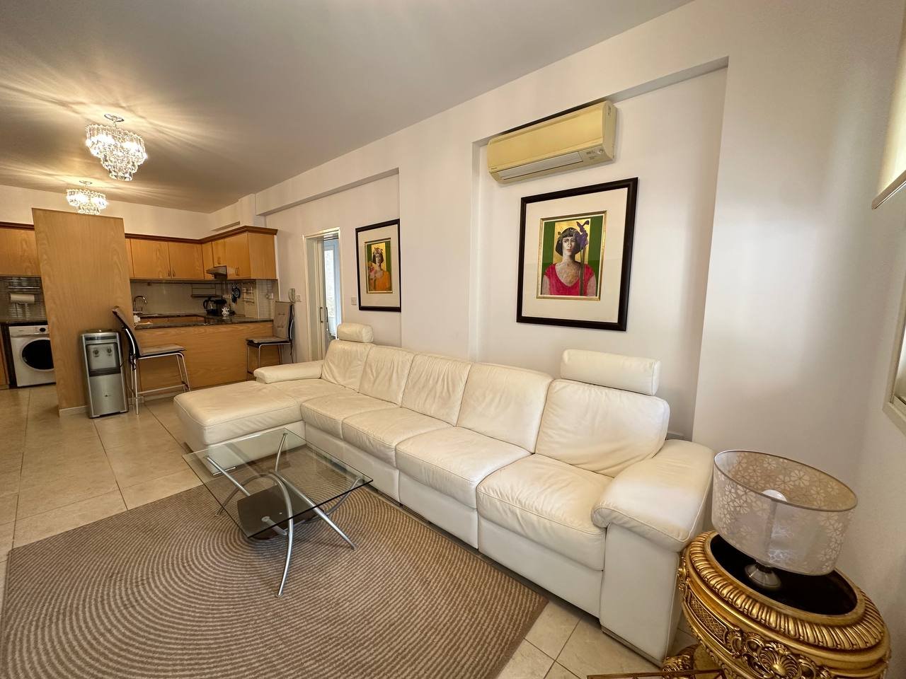 3 BR Apartment in Pyrgos, Limassol photo 2