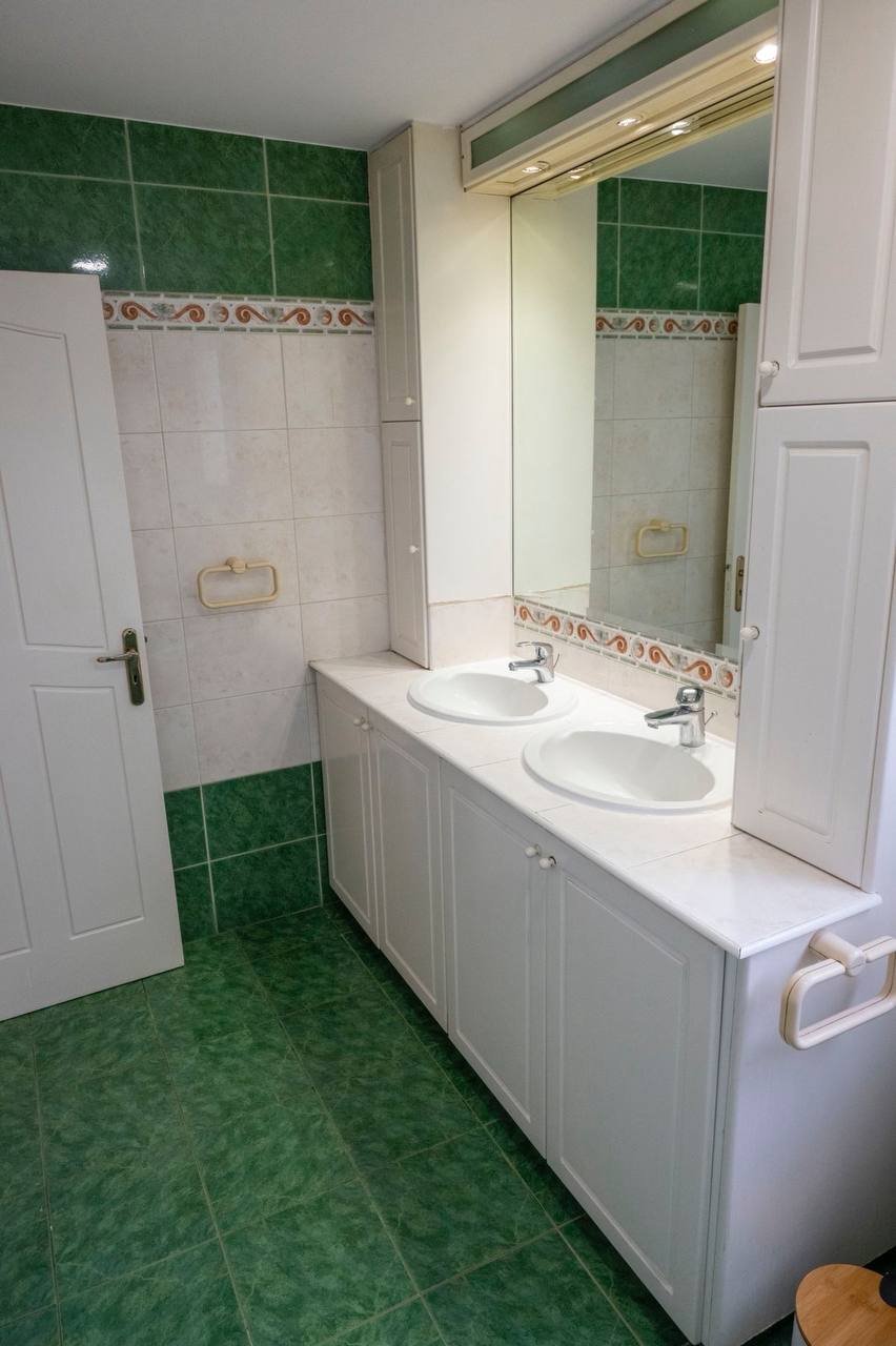 3+1 BR Detached House in Agios Athanasios, Limassol photo 14