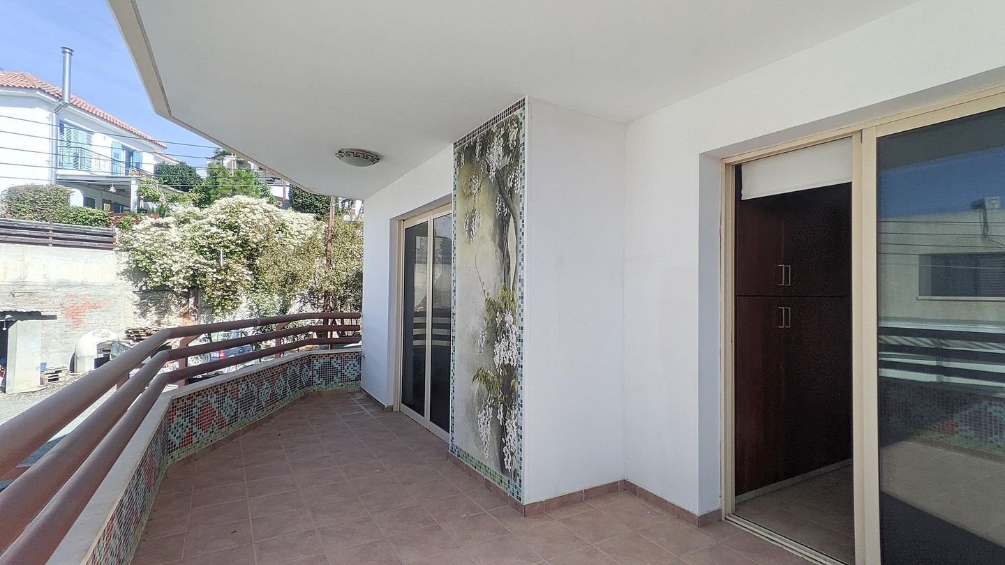 Modern 2-Bedroom Apartment, Agios Tychon, Limassol photo 6