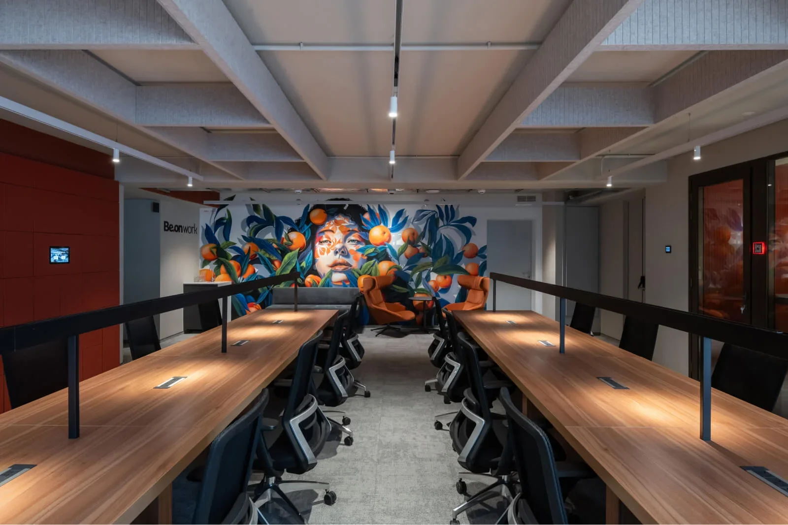 Premium Office for 34 People in Mesa Geitonia, Limassol photo 5