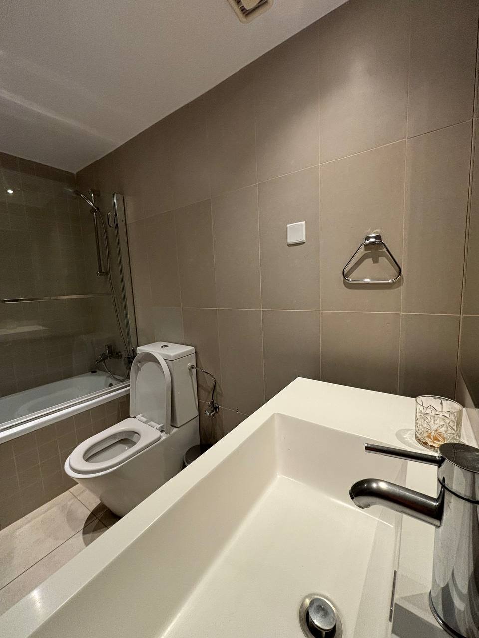 3 BR Apartment in Germasogeia, Limassol photo 17